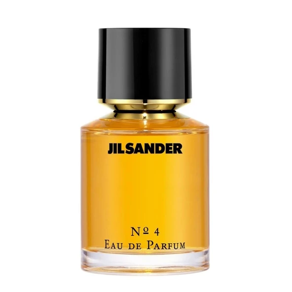 Jil Sander No 4 EDP 100 ml Kadın Parfümü ürün görseli 1
