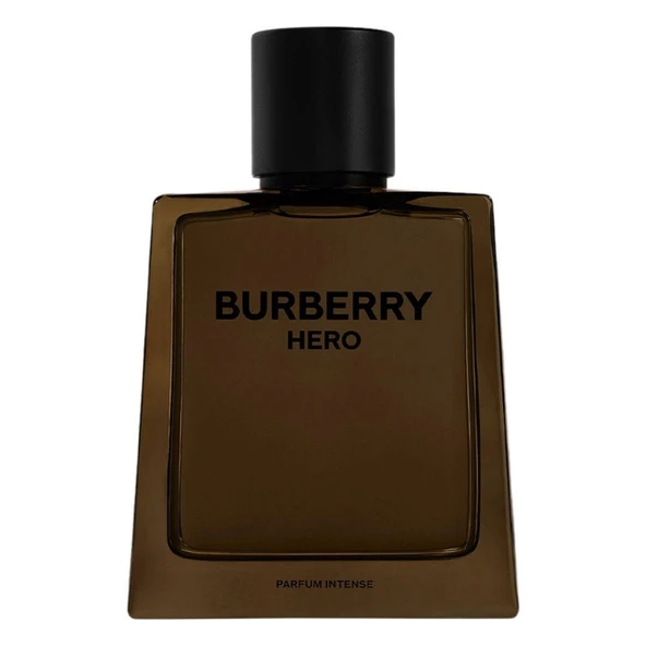 Burberry Hero Parfum Intense 50 ml Erkek Parfümü ürün görseli 1