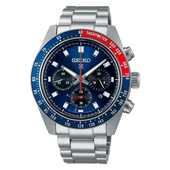 SSC913P1 Seiko Prospex Speedtimer Erkek Kol Saati SSC913P ürün görseli 1