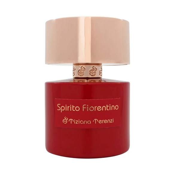 Tiziana Terenzi Spirito Fiorentino EDP 100 ml Unisex Parfüm ürün görseli 1