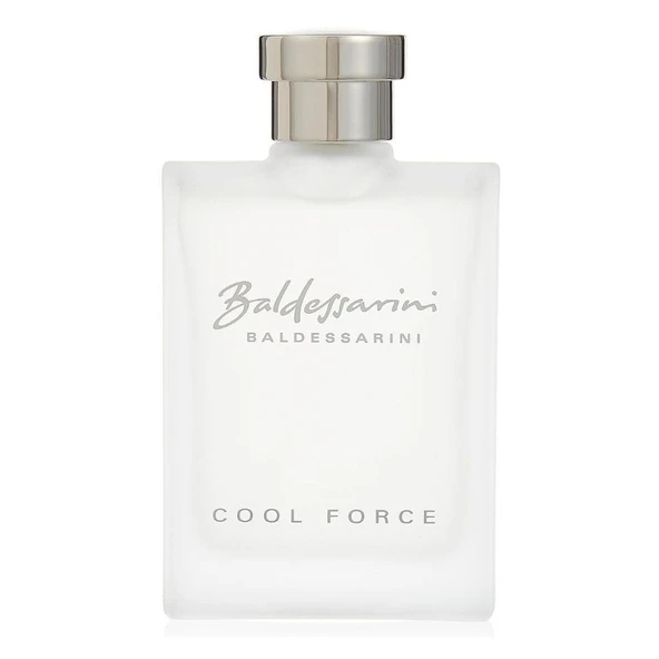 Baldessarini Cool Force EDT 90 ml Erkek Parfümü ürün görseli 1