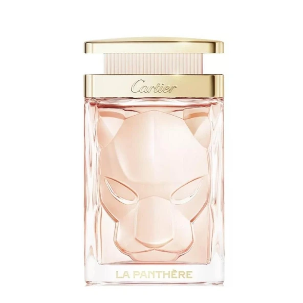 Cartier La Panthere EDT 100 ml Kadın Parfümü ürün görseli 1