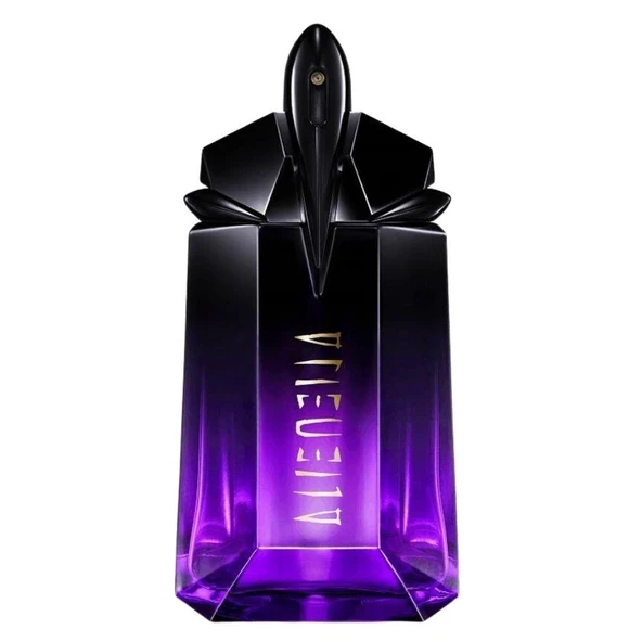 Thierry Mugler Alien Extraintense EDP 60 ml Refillable Kadın Parfümü ürün görseli 1