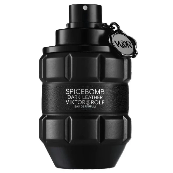 Viktor & Rolf Spicebomb Dark Leather EDP 150 ml Erkek Parfümü ürün görseli 1