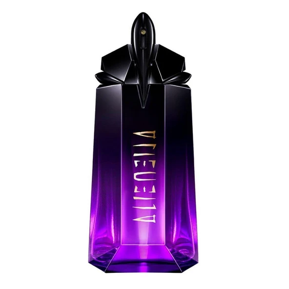 Thierry Mugler Alien Extraintense Intense EDP 90 ml Refillable Kadın Parfümü ürün görseli 1