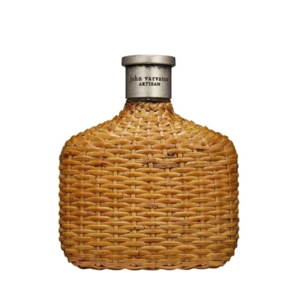 John Varvatos Artisan EDT 125 ml Erkek Parfümü ürün görseli 1