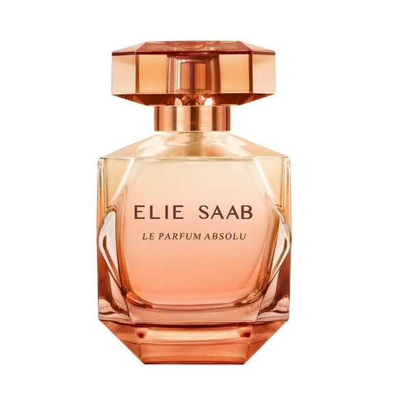 Elie Saab Le Parfum Absolu EDP 90 ml Kadın Parfümü ürün görseli 1