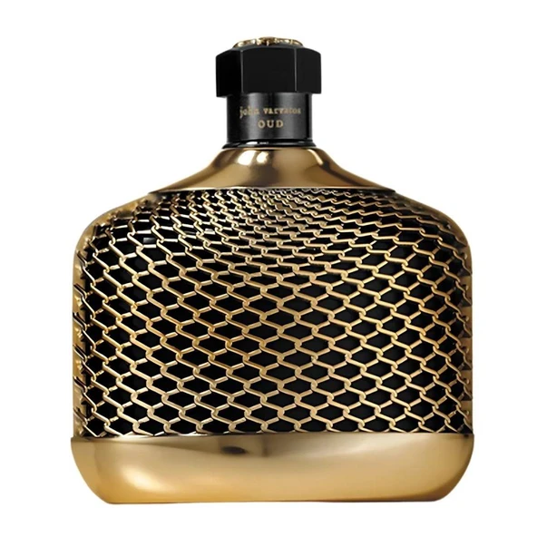 John Varvatos Oud EDP 125 ml Erkek Parfümü ürün görseli 1