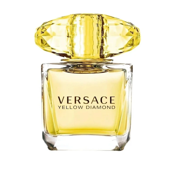 Versace Yellow Diamond EDT 30 ml Kadın Parfümü ürün görseli 1