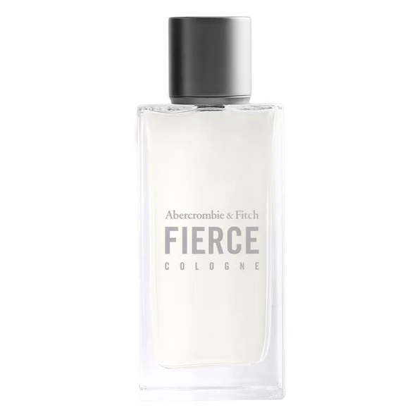 Abercrombie & Fitch Fierce Cologne Man EDC 100 ml Erkek Parfümü ürün görseli 1