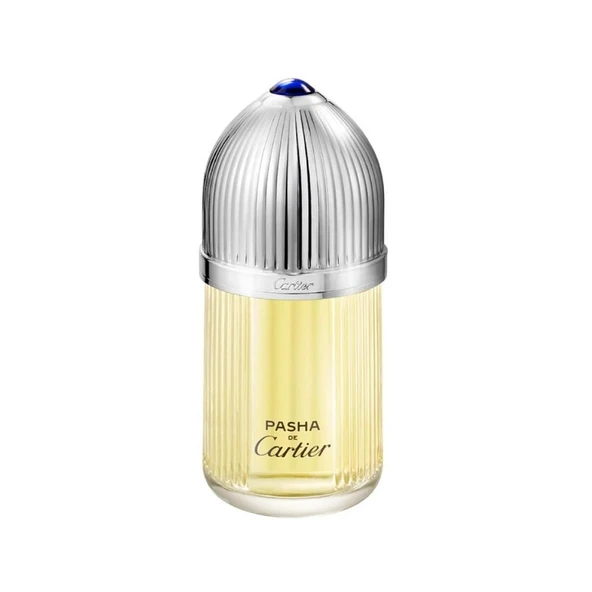 Cartier Pasha De Cartier EDT 100 ml Erkek Parfümü ürün görseli 1