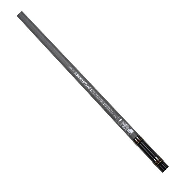 DAIWA RS 2,74M, 10-35GR, 2P OLTA KAMIŞ - Resim 3