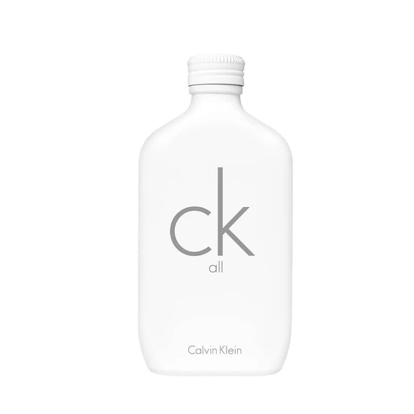 Calvin Klein All EDT 100 ml Unisex Parfüm ürün görseli 1