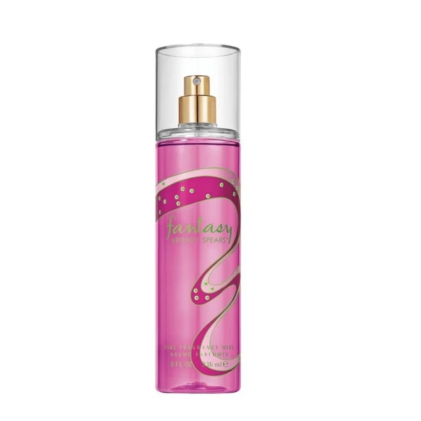 Britney Spears Fantasy Body Mist 236 ml Vücut Spreyi ürün görseli 1