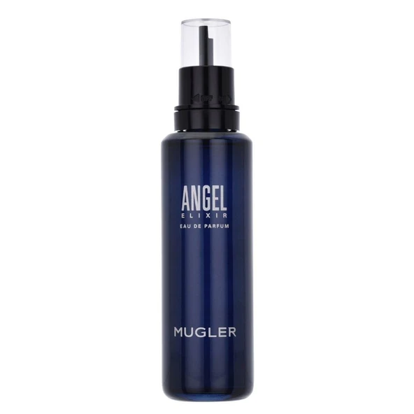 Thierry Mugler Angel Elixir EDP 100 ml Refill Kadın Parfümü ürün görseli 1