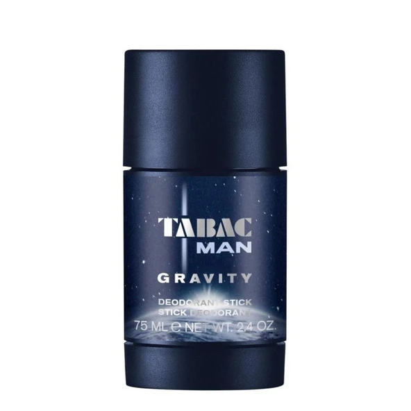Tabac Man Gravity Deodorant Stick 75ml ürün görseli 1