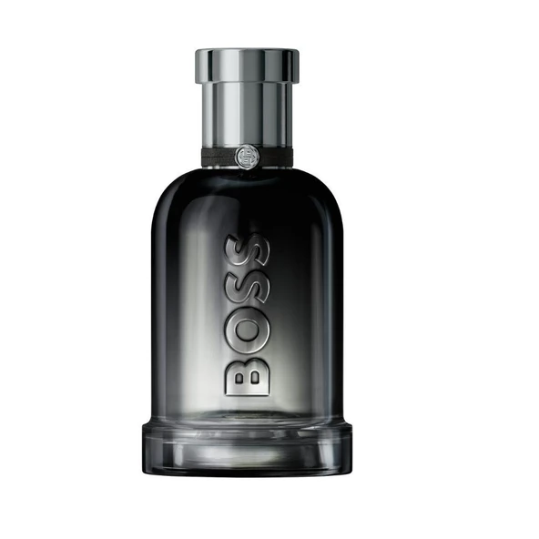 Hugo Boss Bottled Beyond EDP 150 ml Refillable Erkek Parfümü ürün görseli 1
