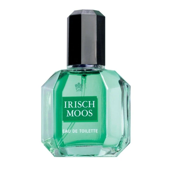 Sir Irisch Moos EDT 50 ml Erkek Parfümü ürün görseli 1