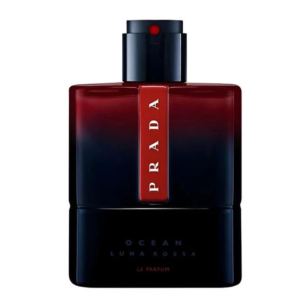 Prada Luna Rossa Ocean Le Parfum 100 ml Refillable Erkek Parfümü ürün görseli 1