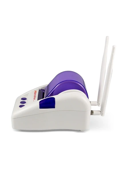 Xentino HSP500 WiFi HotSpot Internet Gateway with Ticket Printer ürün görseli 1