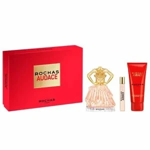 Rochas Audace 90ml Xmas25 Set ürün görseli 1