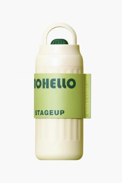 SHOTAY FASHİON ÇELİK TERMOS MATARA 460 ML - Resim 4