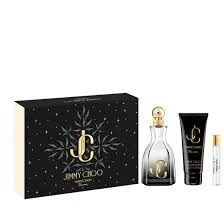 Jimmy Choo I Want Choo Forever Eau De Parfum Set ürün görseli 1