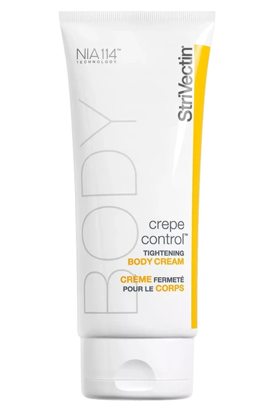 StriVectin Crepe Control Sıkılaştırıcı Vücut Kremi 200ML ürün görseli 1