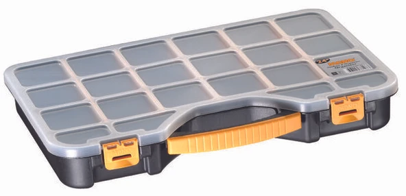MANO MA-ORG-24 24' Organizer ürün görseli 1