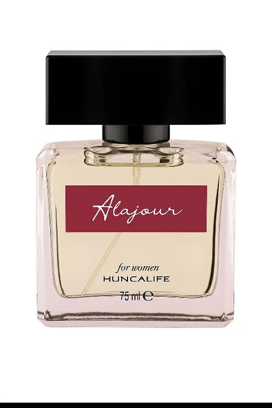 HUNCALİFE Alajour Kadın Parfüm 75 ml EDT ürün görseli 1