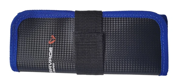 Savage Gear Jig Roll-Up 33X25.5CM 80-150GR Jig Çantası ürün görseli 1