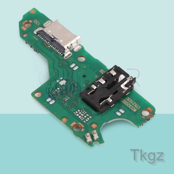 Tkgz - P Smart 2021 Full Şarj Soketi Bordu Orjinal ürün görseli 1