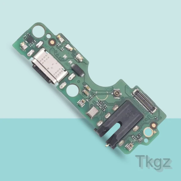 Tecno Spark GO 2024 Full Şarj Soketi Bordu Orjinal ürün görseli 1