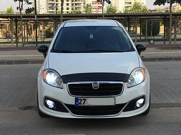 Fiat Linea Araçlar için Led Xenon Kısa Far Aydınlatma Ampulu FEMEX Premio Plus H7 ürün görseli 1
