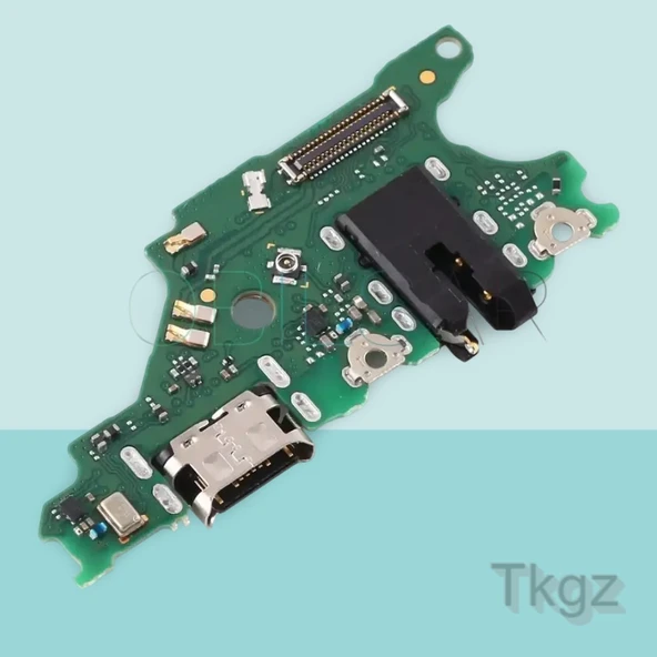 Tkgz - Mate 20 LİTE Full Şarj Soketi Bordu Orjinal ürün görseli 1