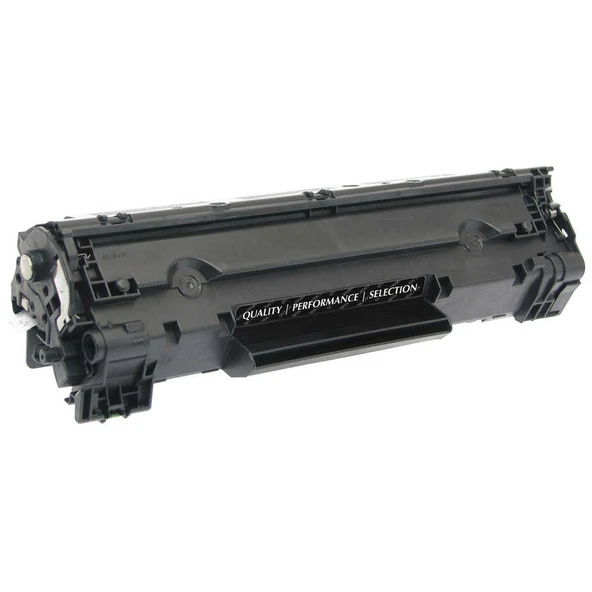 Hp 85A-CE285A Muadil Toner ürün görseli 1