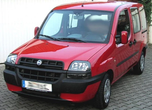 Fiat Doblo 1 Araçlar için Led Xenon Far Aydınlatma Ampulu FEMEX Premio Plus H4 ürün görseli 1