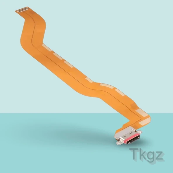 Realme GT2 Full Şarj Soketi Bordu Orjinal ürün görseli 1