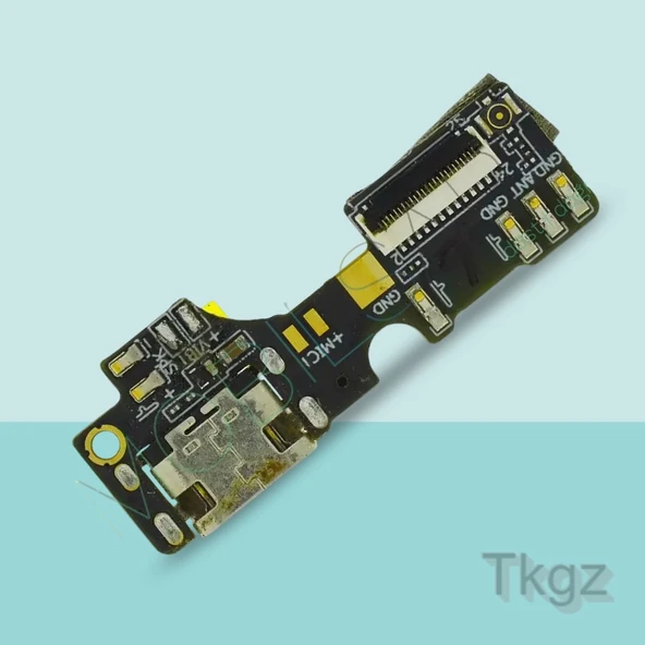 Reeder P13 BLUE MAX L 2022 Full Şarj Soketi Bordu Orjinal ürün görseli 1