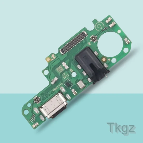 Infinix GT 10 PRO Full Şarj Soketi Bordu Orjinal ürün görseli 1