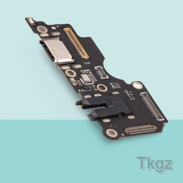 Realme GT NOE 2 Full Şarj Soketi Bordu Orjinal ürün görseli 1