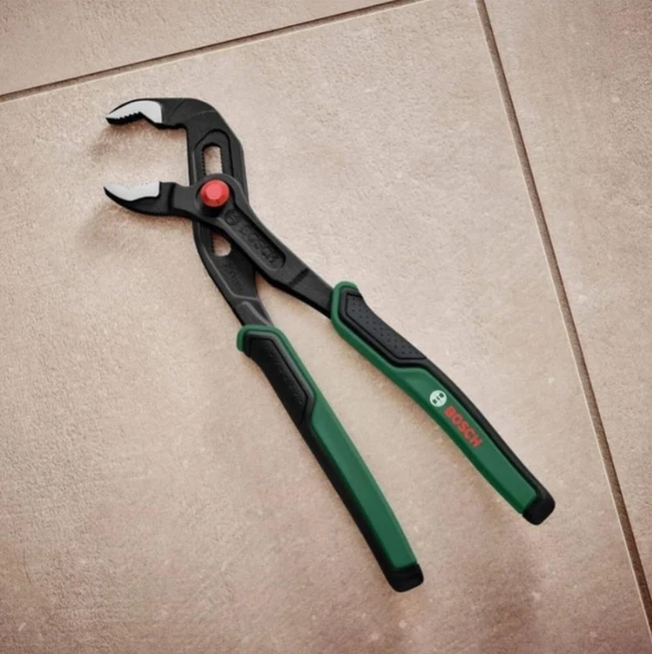 Bosch 1600A027PR 250 mm Boru Anahtarı - Resim 2