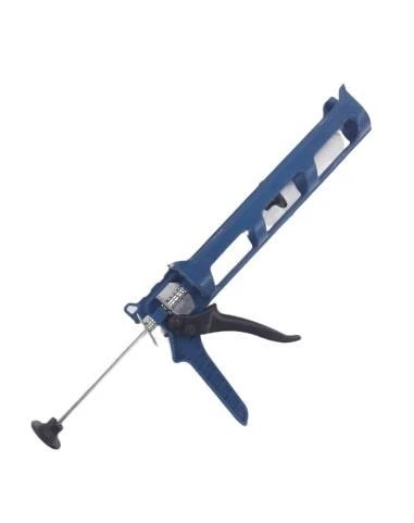 PLASTİK SİLİKON TABANCASI FRS27 ürün görseli 1