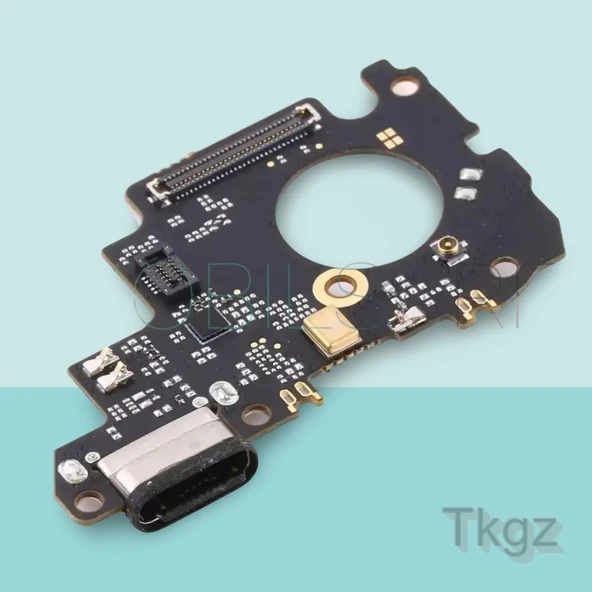 Xiaomi Mİ 9 Full Şarj Soketi Bordu Orjinal ürün görseli 1