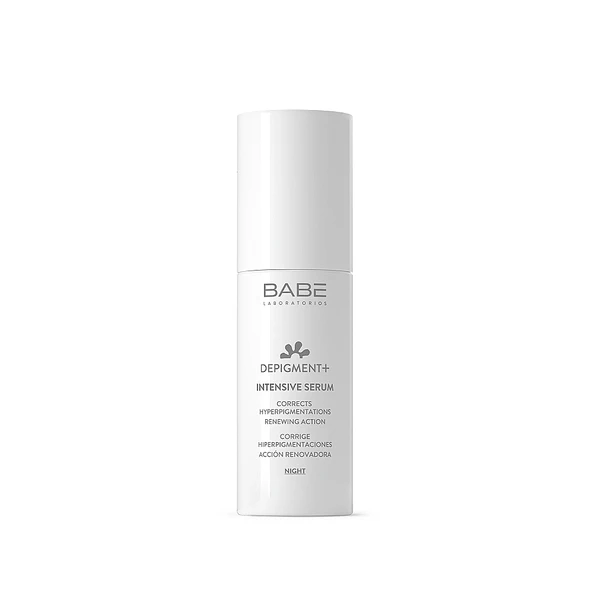 Babe Depigment+ İntensive Leke Karşıtı Gece Serumu 30 ml ürün görseli 1