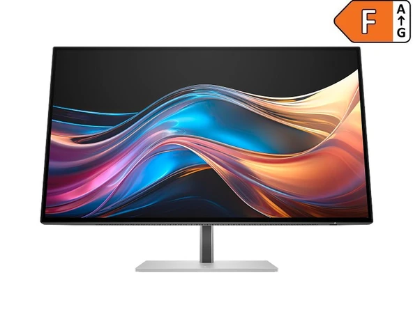HP S7 Pro 727PQ 27'' 5ms QHD Pivot IPS8J4D8UT ürün görseli 1