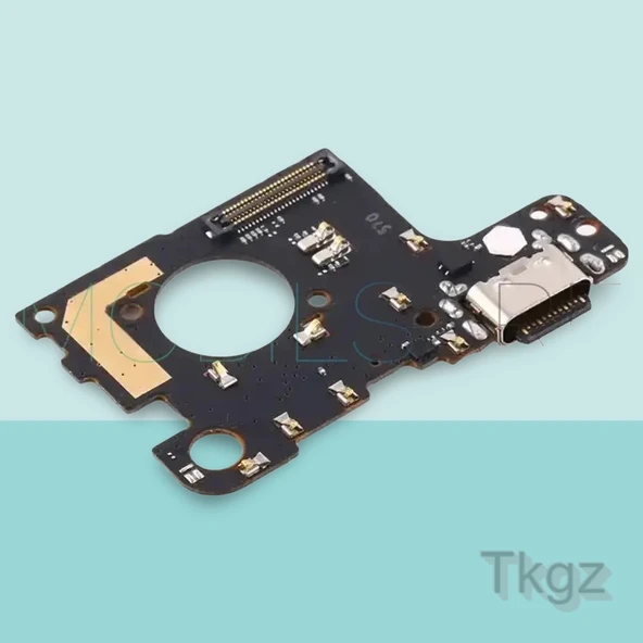 Xiaomi Mİ 8 SE Full Şarj Soketi Bordu Orjinal ürün görseli 1