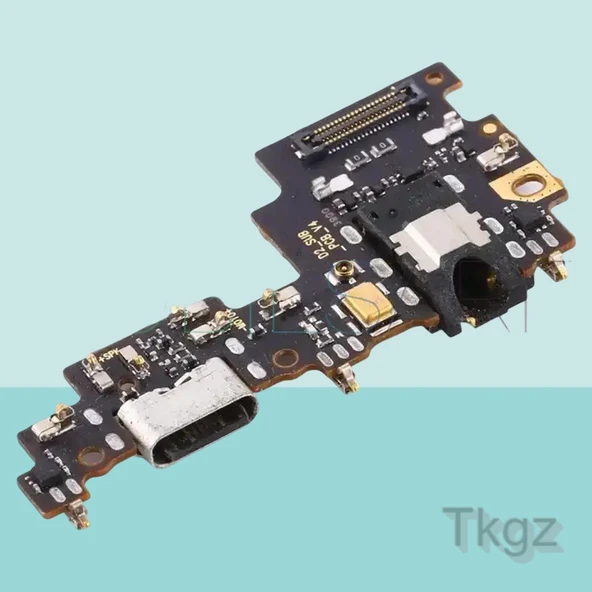Xiaomi Mİ A1 Full Şarj Soketi Bordu Orjinal ürün görseli 1