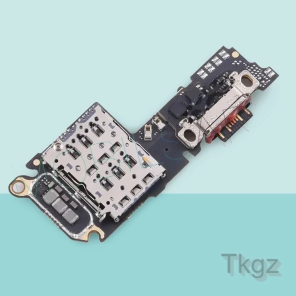 Xiaomi Mİ 13 Full Şarj Soketi Bordu Orjinal ürün görseli 1