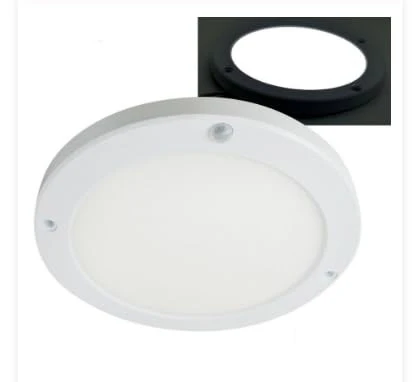 Cata 6400K 20W Ultra Slim Sensörlü Gece-Gündüz Ayarlı Tavan Armatürü CT-9247 - Alüminyum ürün görseli 1